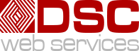 DSC Web Domains
