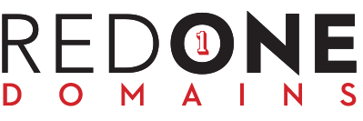 Red One Domains