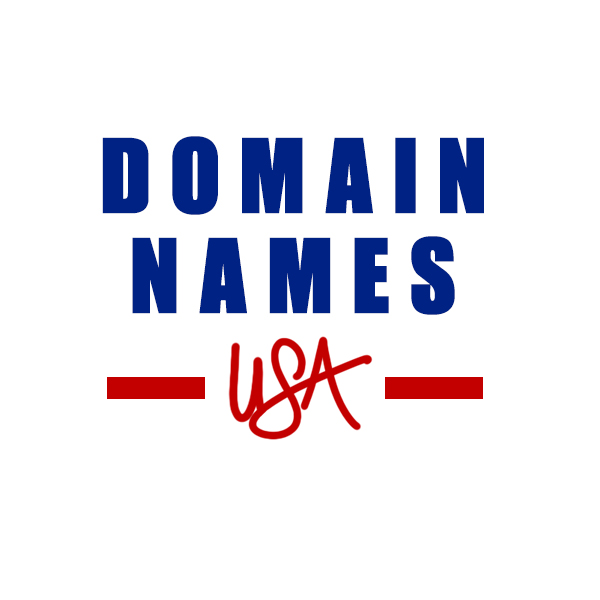 Domain Names USA