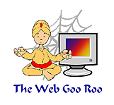 The Web Goo Roo
