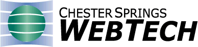 Chester Springs WebTech