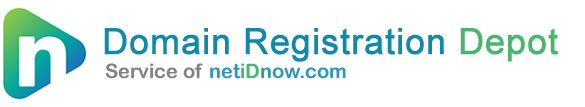 NIS Domain Registration