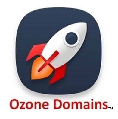 Ozone Domain Names