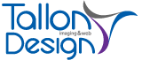 Tallon Imaging & Web Design