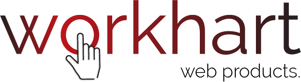 WorkHart Web Products