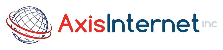 AxisInternet, Inc,
