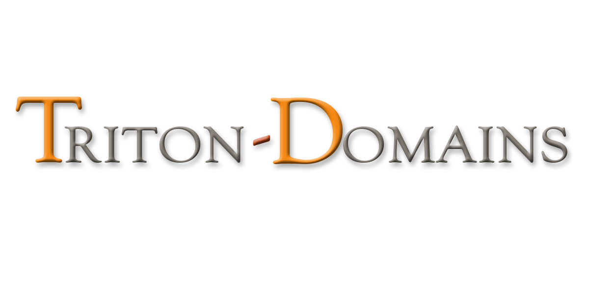 Triton-Domains.com
