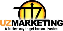UZ Marketing - Web Services