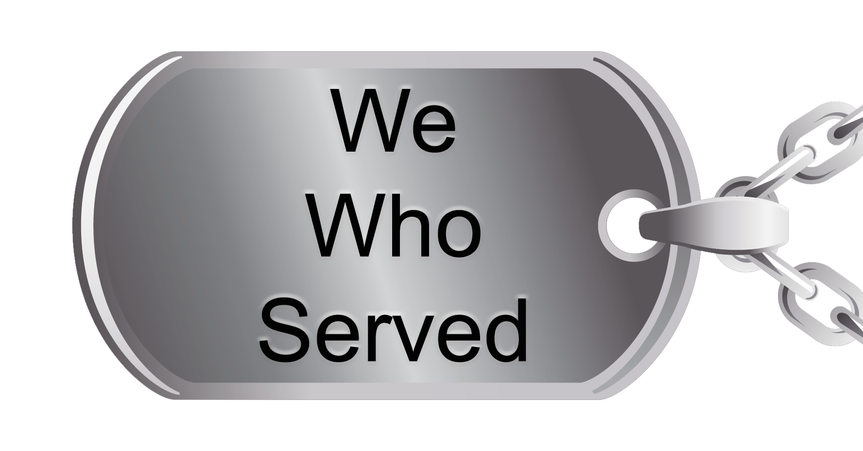 We Who Served Dot Net