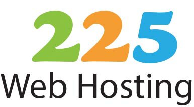 225 Web Hosting