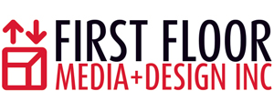 First Floor Media + Design Online