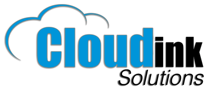 Cloudink Solutions