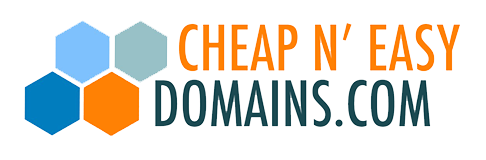 Cheap N Easy Domains