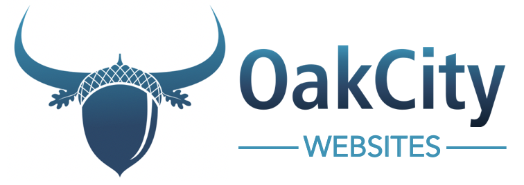 OakCity Websites