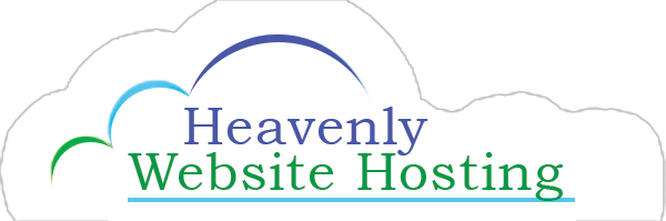 Heavenly Website Hosting