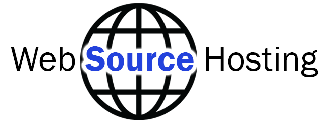 Web Source Hosting