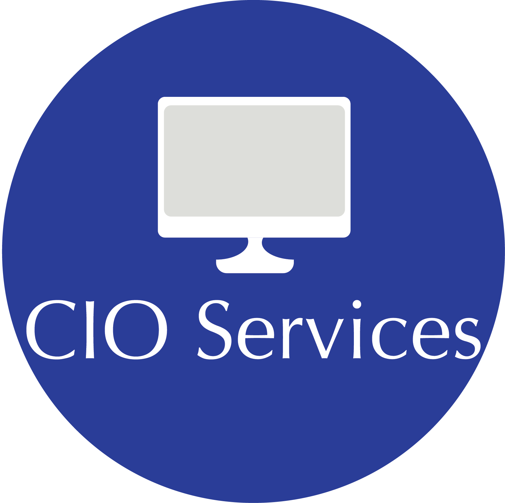 CIO Services