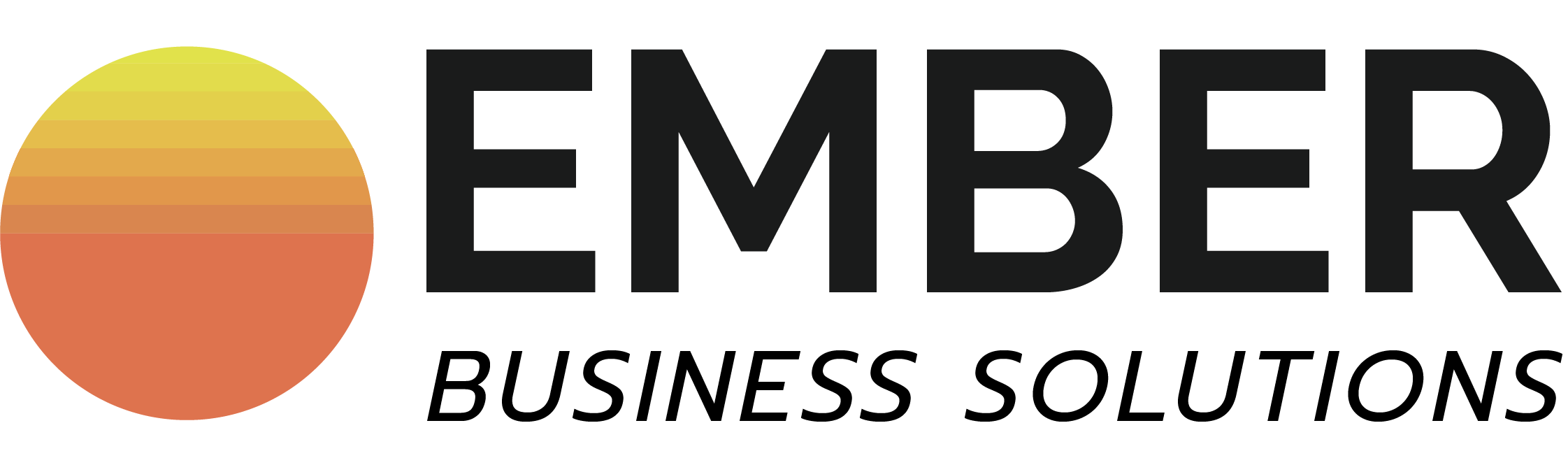 Ember Business Solutions 