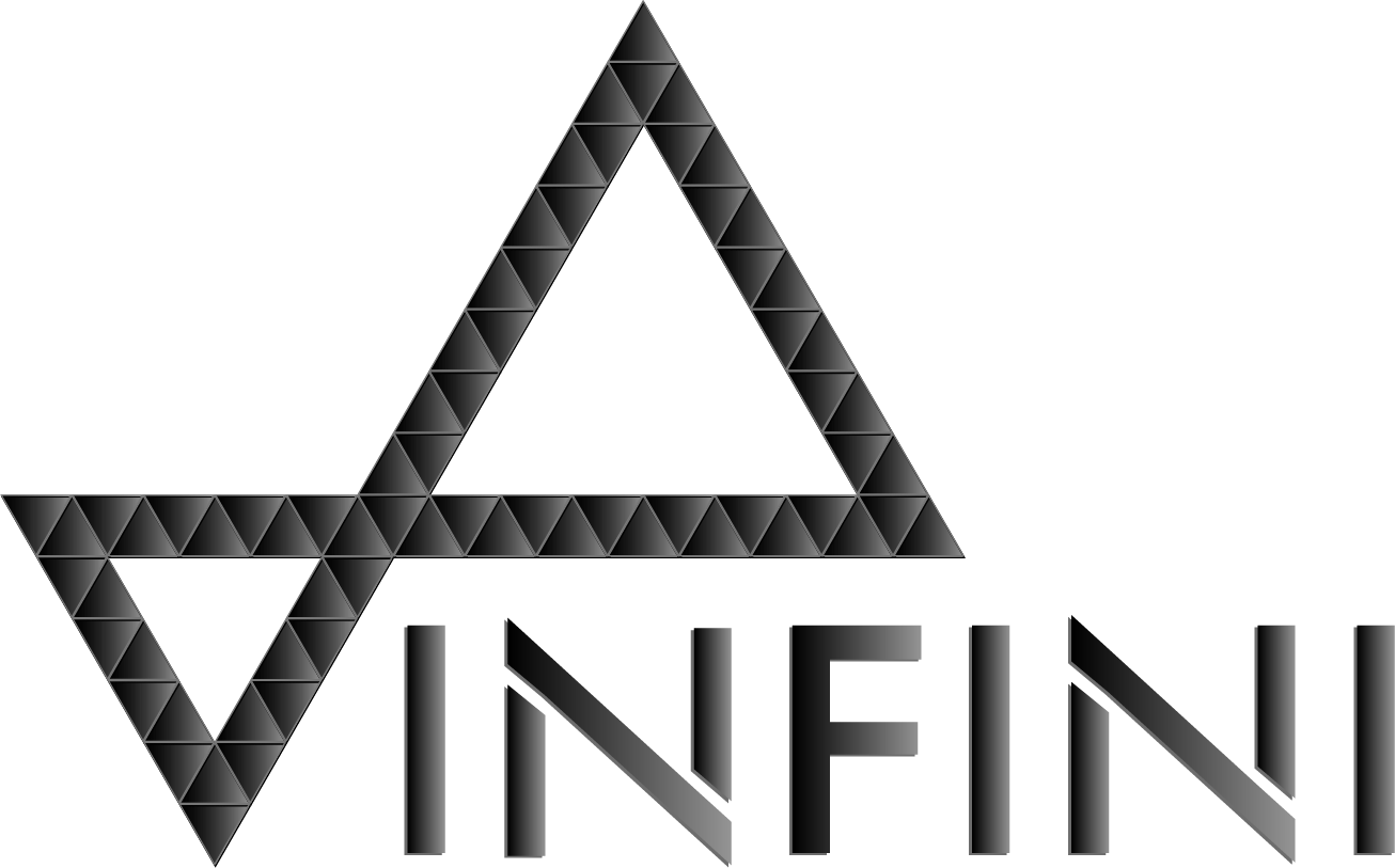 Infini Domains