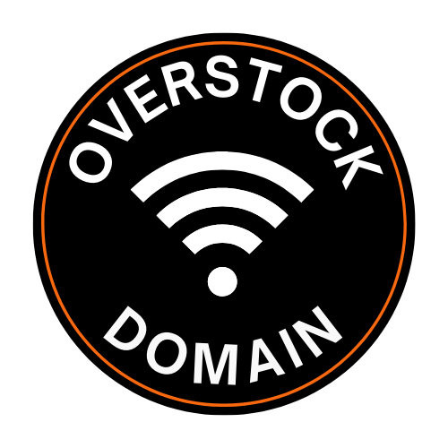 Overstock Domain - #1 Domain Finder for Internet Business