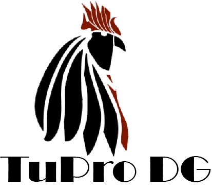 Tupro Digital Group