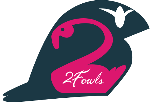 2 Fowls