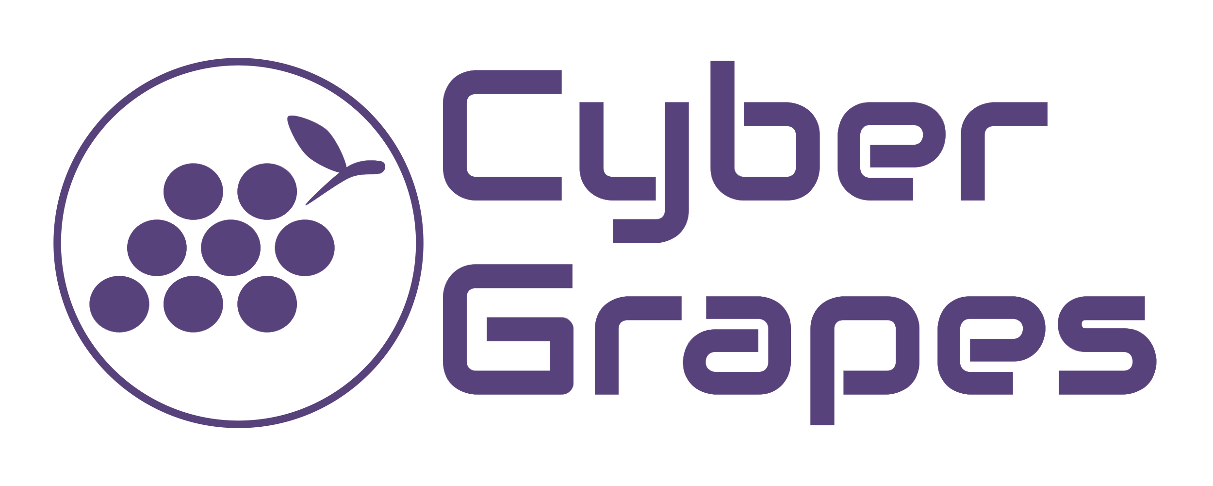 Cyber Grapes