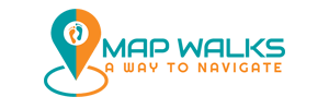 Mapwalks
