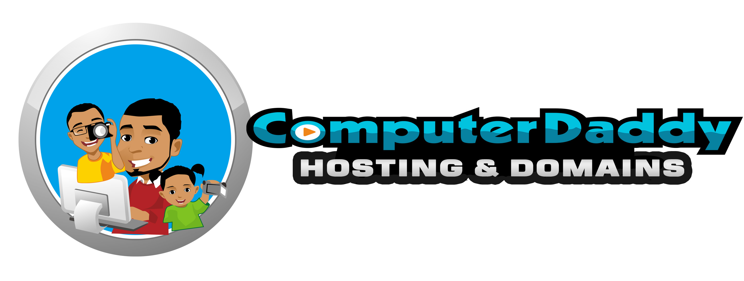 ComputerDaddy Domains & Hosting