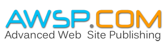 AWSP- Houston's Host  Domain Registration